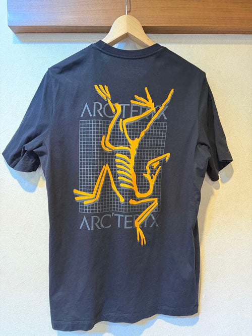 Arc'Teryx T-Shirts Graphic Tee