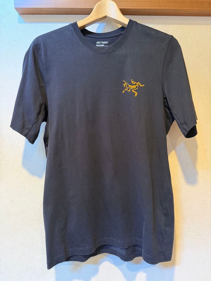 Arc'Teryx T-Shirts Graphic Tee