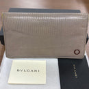 Bvlgari Long Wallets