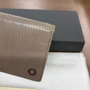 Bvlgari Long Wallets