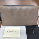 Bvlgari Long Wallets