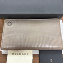 Bvlgari Long Wallets