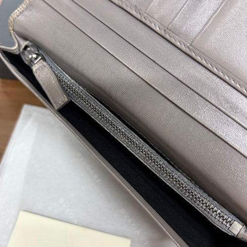 Bvlgari Long Wallets