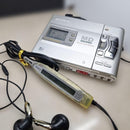 Portable Md Player Sony Mz-R50
