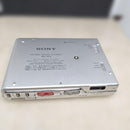 Portable Md Player Sony Mz-R50