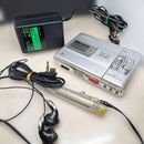 Portable Md Player Sony Mz-R50