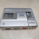 Portable Md Player Sony Mz-R50