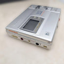 Portable Md Player Sony Mz-R50