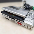Portable Md Player Sony Mz-R50