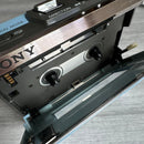 Sony Cassette Players Wm-55 Walkman
