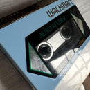 Sony Cassette Players Wm-55 Walkman
