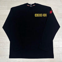 Moncler Medium/Long-Sleeve T-Shirts M T 5S584