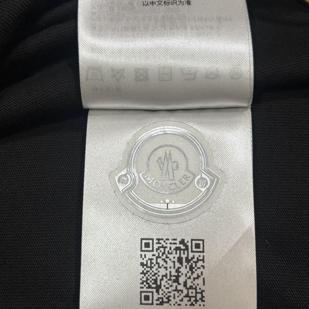 Moncler Medium/Long-Sleeve T-Shirts M T 5S584