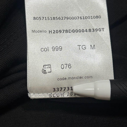 Moncler Medium/Long-Sleeve T-Shirts M T 5S584