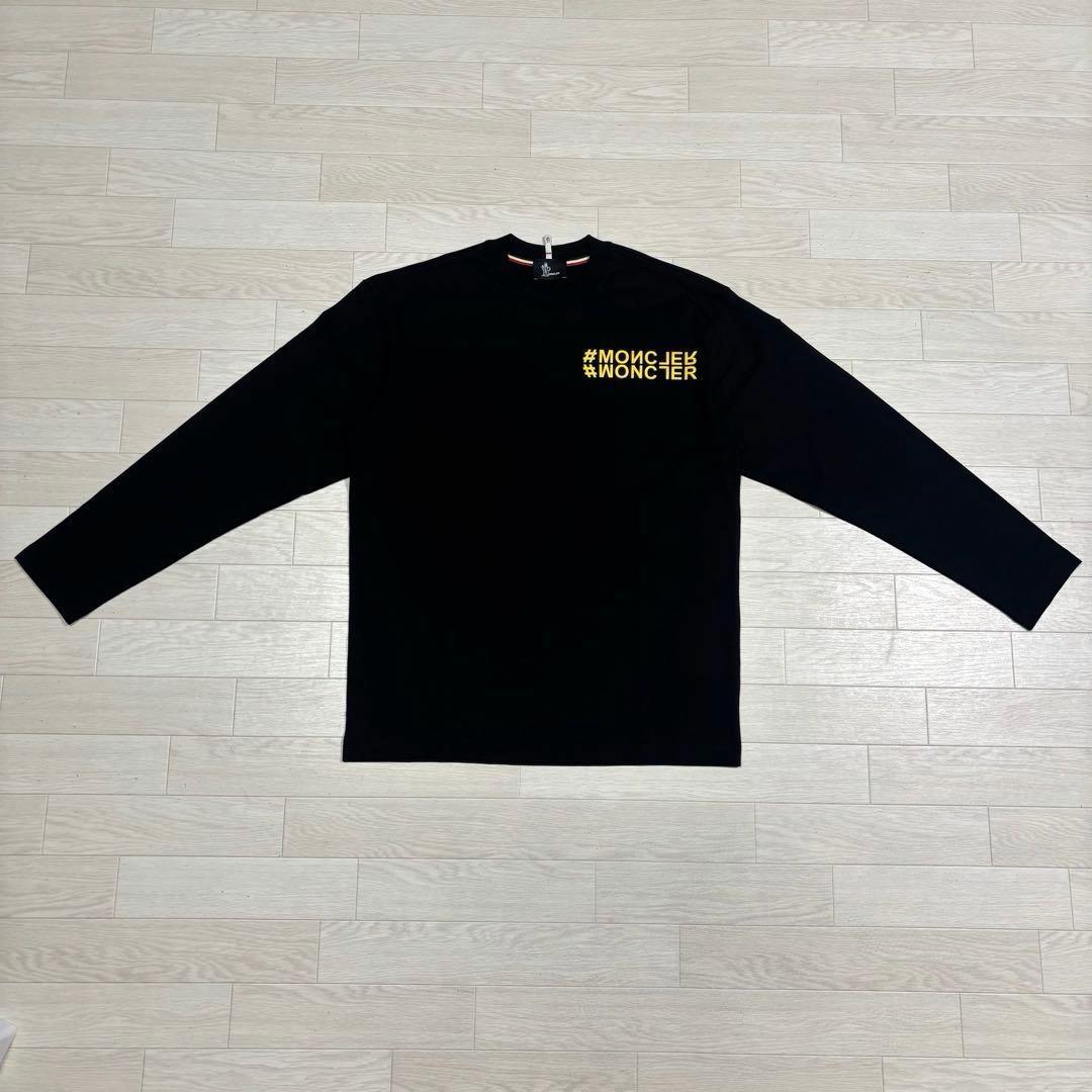 Moncler Medium/Long-Sleeve T-Shirts M T 5S584