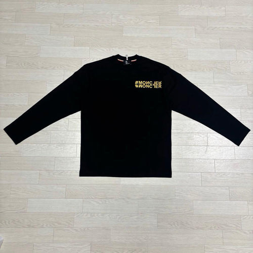Moncler Medium/Long-Sleeve T-Shirts M T 5S584