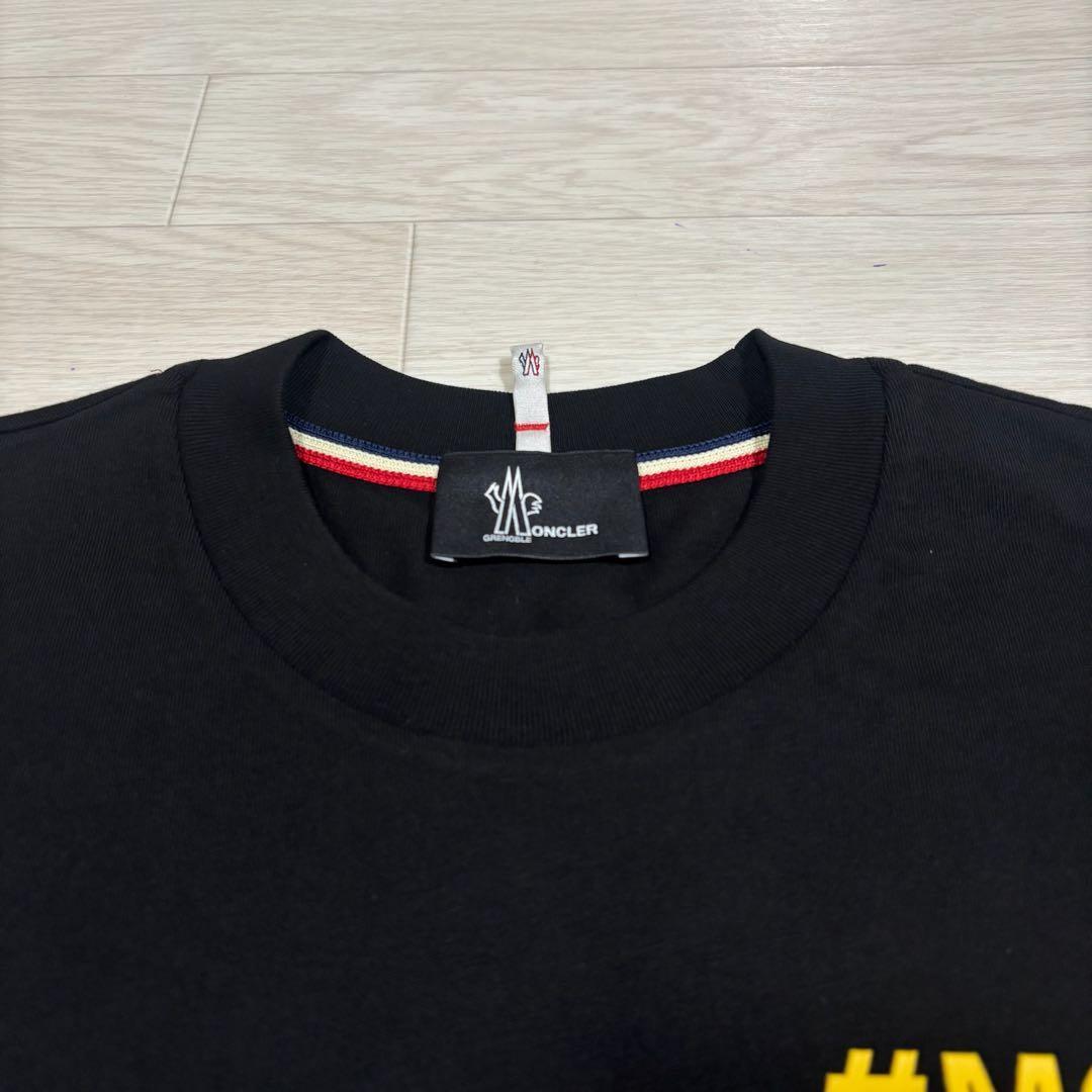 Moncler Medium/Long-Sleeve T-Shirts M T 5S584