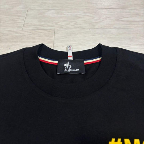 Moncler Medium/Long-Sleeve T-Shirts M T 5S584