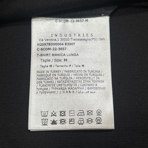 Moncler Medium/Long-Sleeve T-Shirts M T 5S584