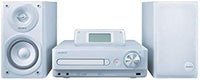 Others Sony Hdd/Cd Hdd80Gb Cmt-E300Hd/W 6G7V4D0