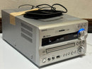 Onkyo Cd Md Cassette Deck Model Nfr-7 Bluetooth