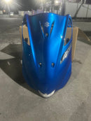 Suzuki Cowls Fenders V125G