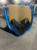 Suzuki Cowls Fenders V125G