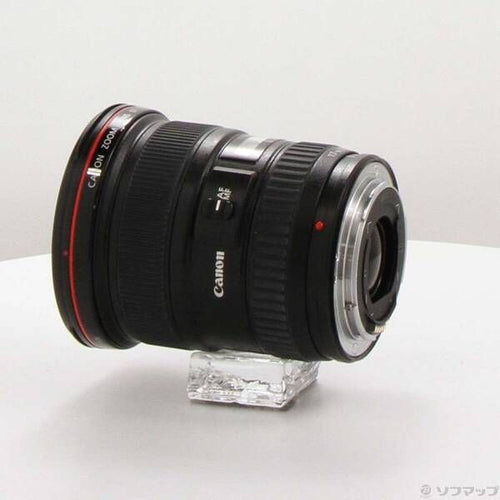 Canon Lens (Zoom) Ef 17-40Mm F4L Usm 297