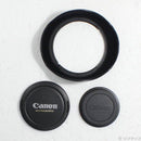 Canon Lens (Zoom) Ef 17-40Mm F4L Usm 297