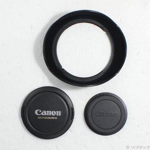 Canon Lens (Zoom) Ef 17-40Mm F4L Usm 297