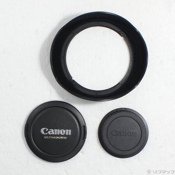 Canon Lens (Zoom) Ef 17-40Mm F4L Usm 297