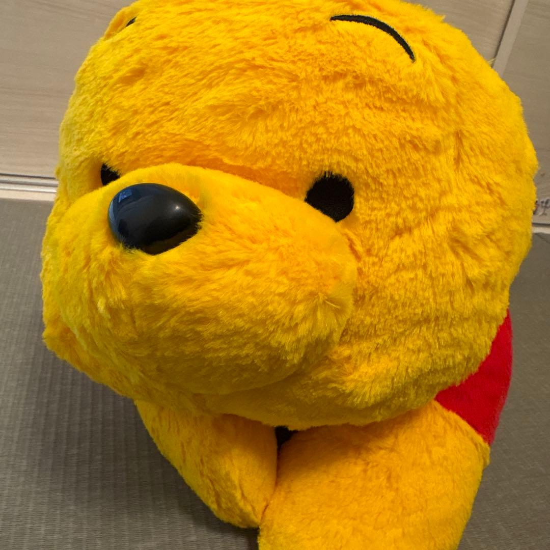 Sega Stuffed Animal Body