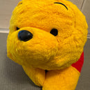 Sega Stuffed Animal Body