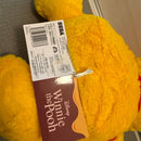 Sega Stuffed Animal Body