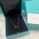 Tiffany Necklaces Co. Wg