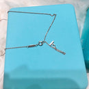 Tiffany Necklaces Co. Wg