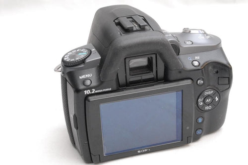 Sony Digital Slr 330/Dt 18-70Mm