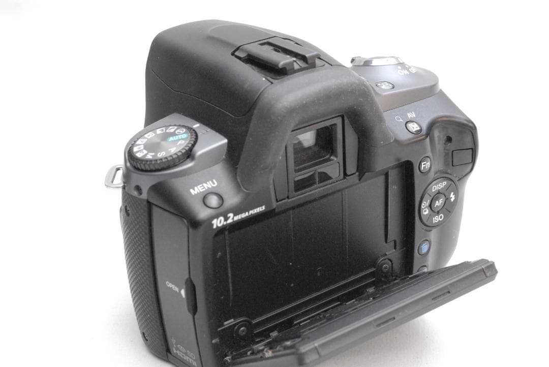 Sony Digital Slr 330/Dt 18-70Mm