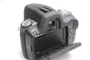 Sony Digital Slr 330/Dt 18-70Mm