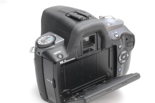 Sony Digital Slr 330/Dt 18-70Mm