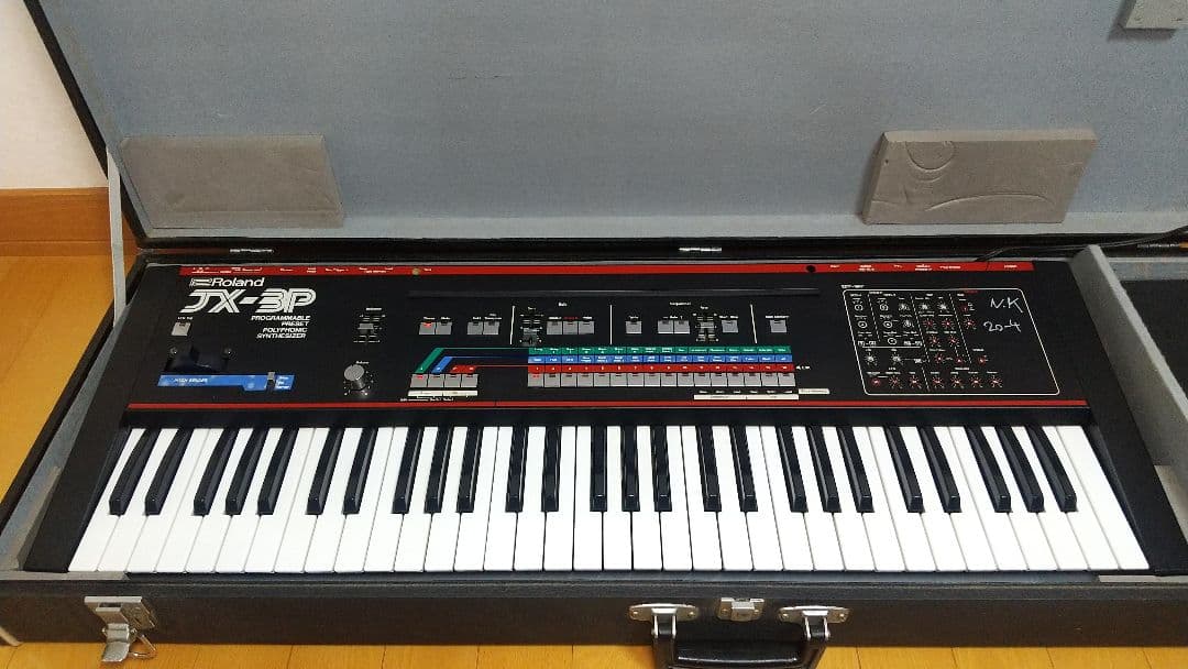 Roland Others Jx-3P Pg200