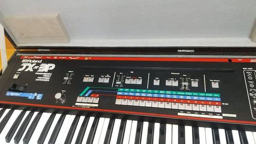 Roland Others Jx-3P Pg200