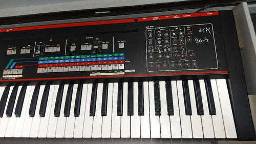 Roland Others Jx-3P Pg200