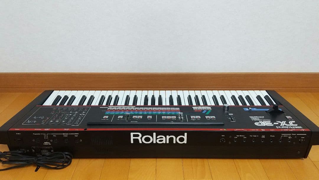 Roland Others Jx-3P Pg200
