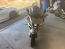 Yamaha Motorcycle Frames Yamahar7 760