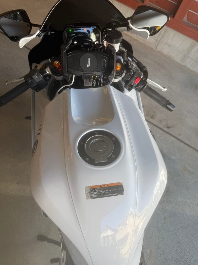 Yamaha Motorcycle Frames Yamahar7 760