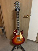 Yamaha Electric Guitar Load Player Lp400