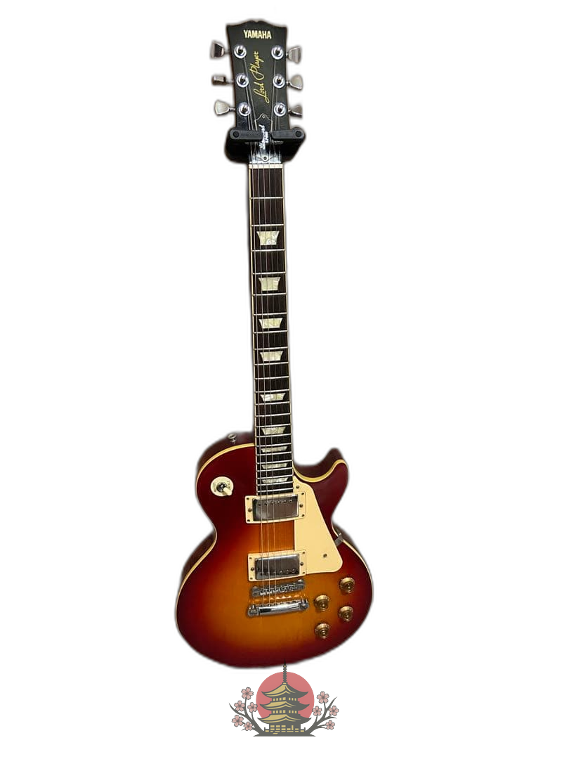 Yamaha Electric Guitar Load Player Lp400