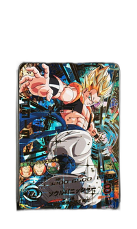 Dragon Ball Heroes Hg2-53 Psa10