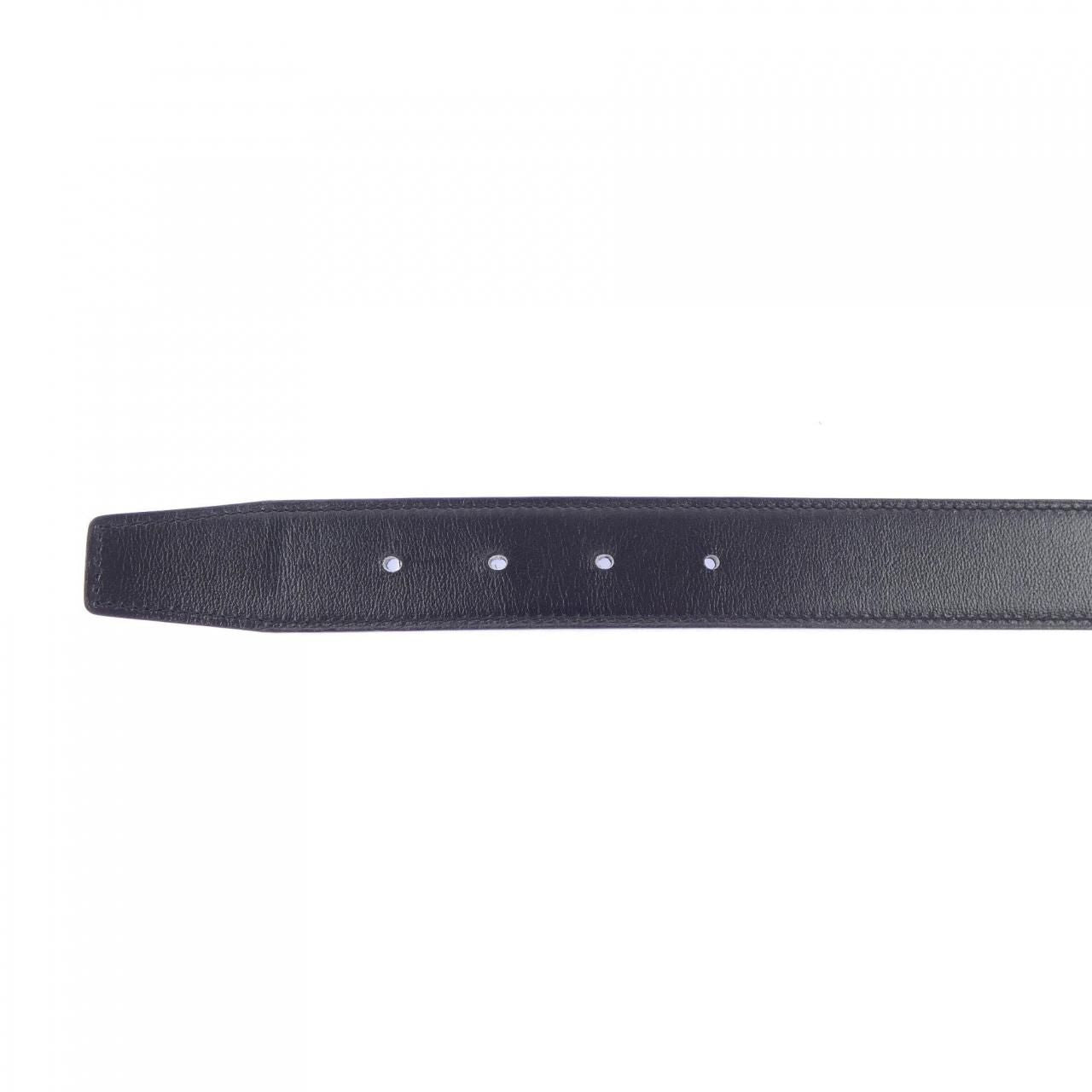 Hermes Others H Belt